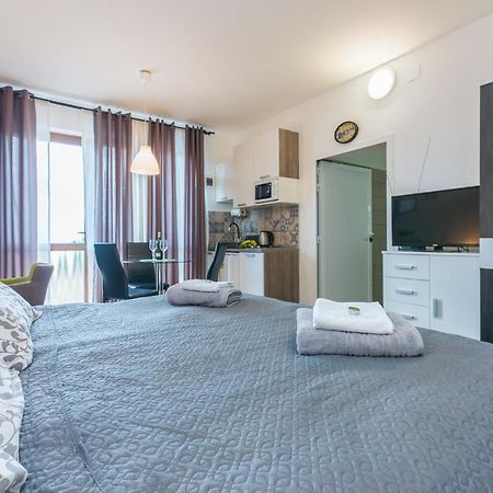 Apartman Chiara Rijeka Exterior photo