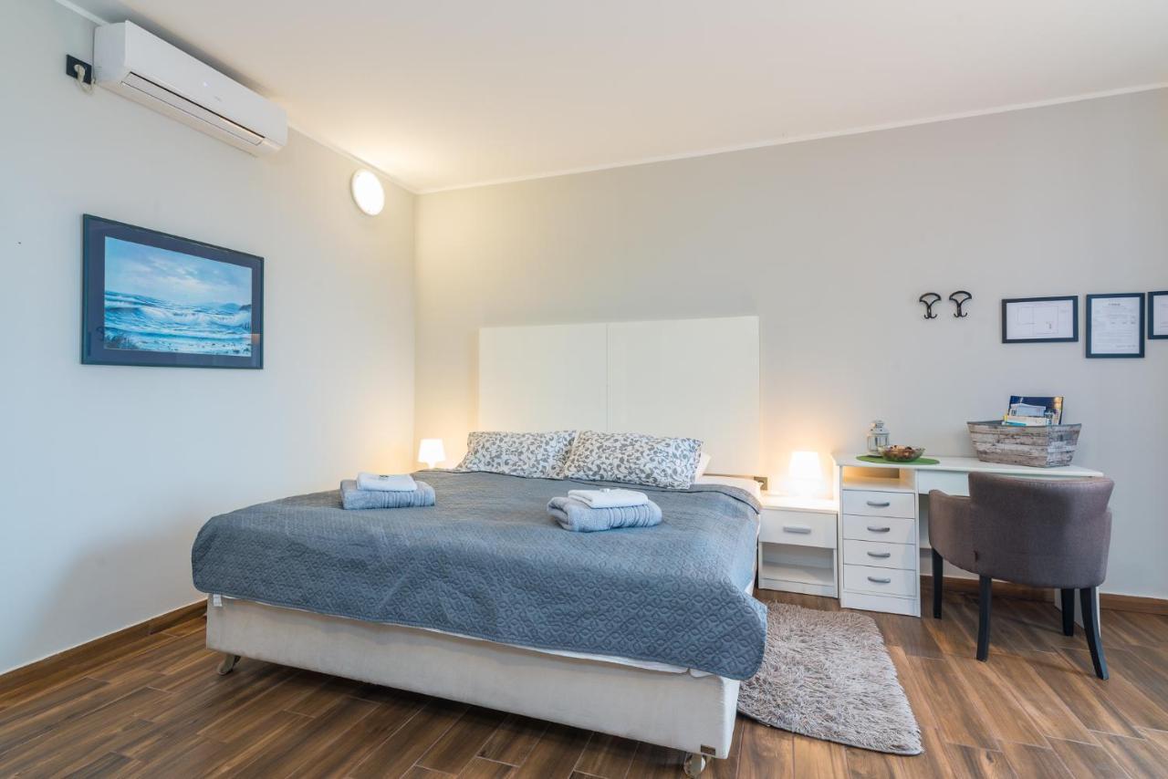 Apartman Chiara Rijeka Exterior photo