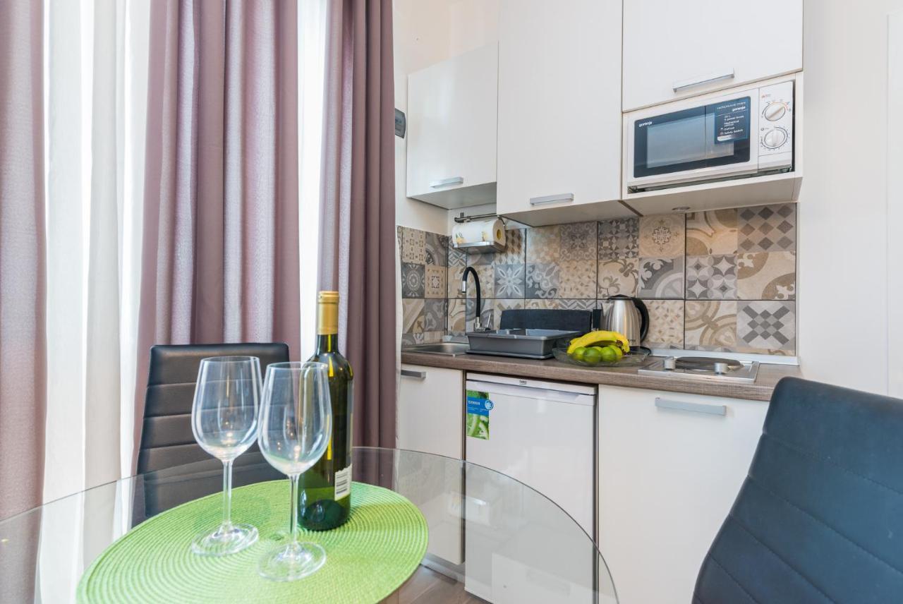 Apartman Chiara Rijeka Exterior photo