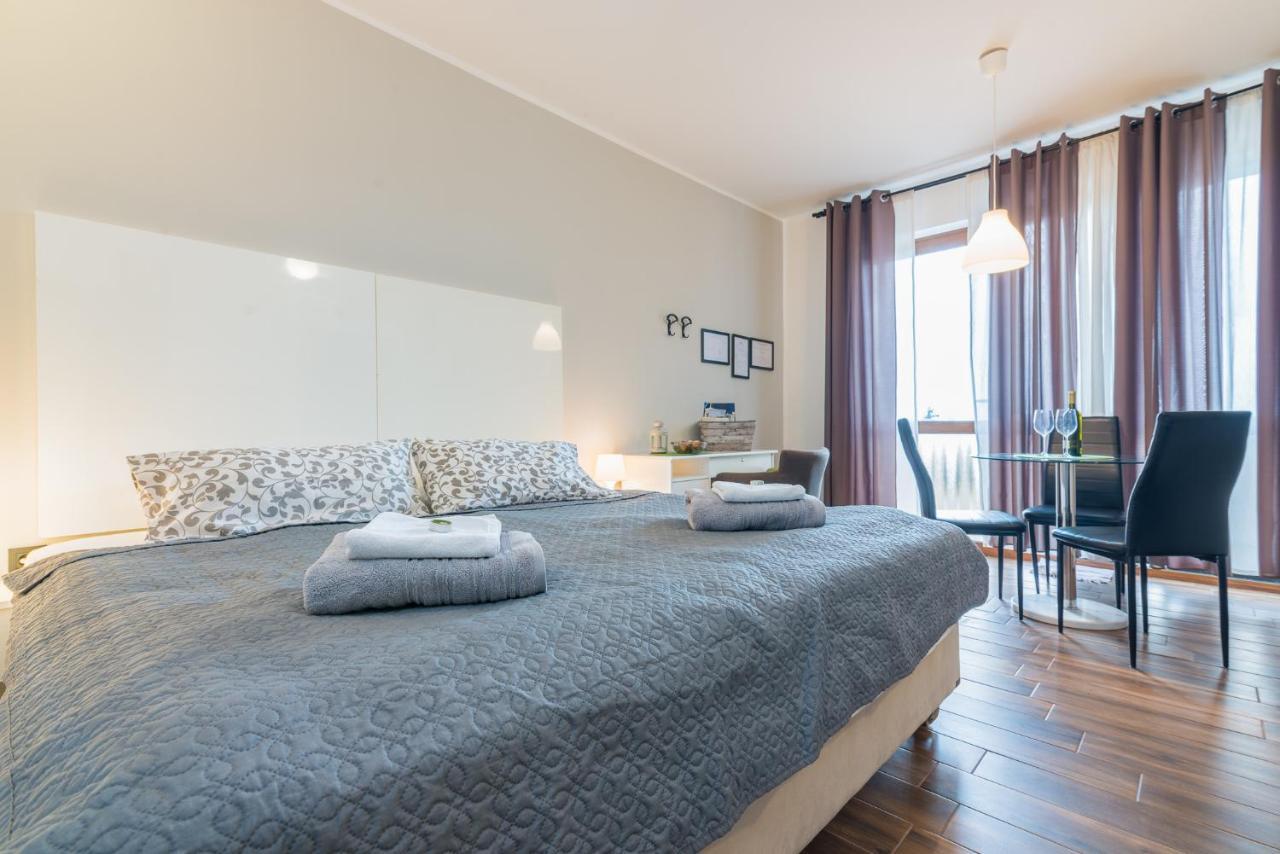 Apartman Chiara Rijeka Exterior photo